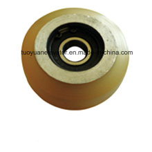 77 Elevator High Speed Guide Shoe Roller